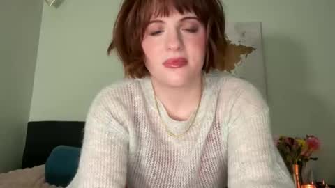 Snapshot of marianne_in_candlelight chatting on 05-19-26, 11:44 SoftlyMarianne online show from 05-19-26, 11:44