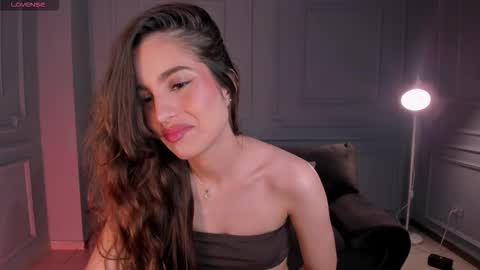 Marianne  online show from 01-15-26, 09:51