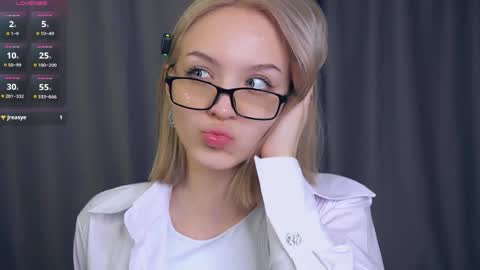 Rachel online show from 04-07-26, 11:26