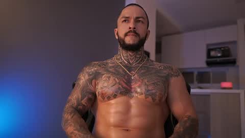 Mariano Costa online show from 01-21-25, 04:21