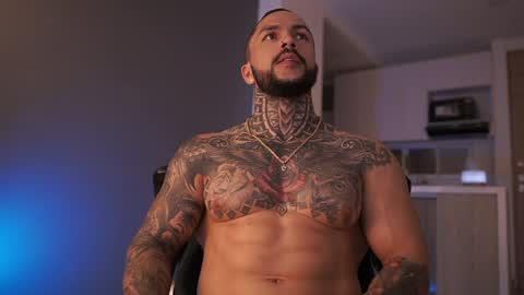 Mariano Costa online show from 02-01-25, 09:21