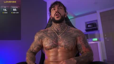 Mariano Costa online show from 09-22-25, 02:13