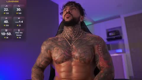 Mariano Costa online show from 09-23-25, 12:57