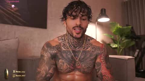 Mariano Costa online show from 02-27-26, 04:23