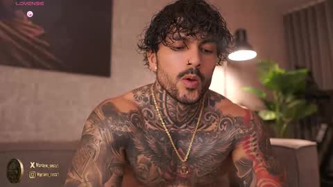 Mariano Costa online show from 03-01-26, 02:57