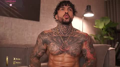 Mariano Costa online show from 03-16-26, 05:02