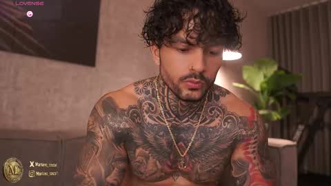 Mariano Costa online show from 03-22-26, 02:26