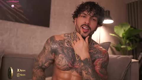 Mariano Costa online show from 03-23-26, 05:55