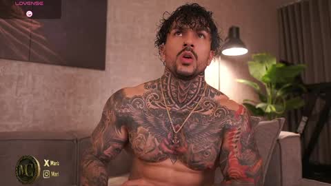 Mariano Costa online show from 04-08-26, 02:22