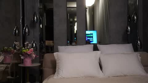 Snapshot of marianova chatting on 11-06-25, 07:09 Maria online show from 11-06-25, 07:09