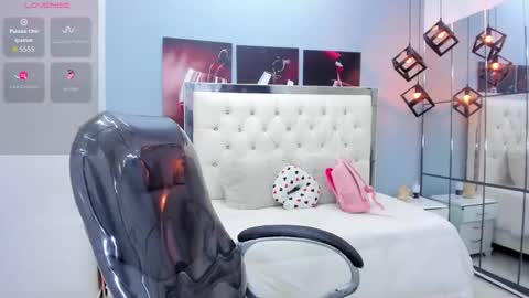 Marian Sexy online show from 03-24-26, 12:43