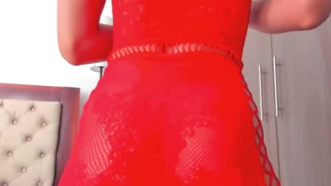 Snapshot of marianthonia1 chatting on 02-14-25, 08:15 Antonia online show from 02-14-25, 08:15