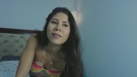 Snapshot of marianthonia1 chatting on 09-17-25, 03:30 Antonia online show from 09-17-25, 03:30