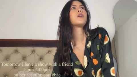 Snapshot of marianthonia1 chatting on 03-12-26, 05:41 Antonia online show from 03-12-26, 05:41