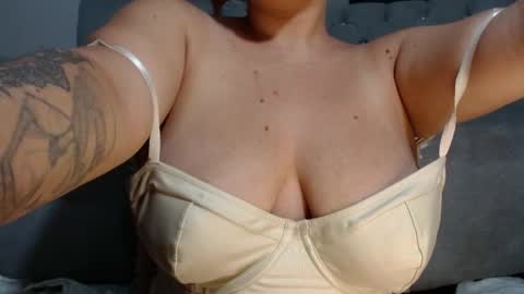 Maria  paulina online show from 04-21-26, 06:52