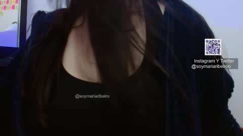 Snapshot of mariaribeiro chatting on 01-13-26, 04:51 mariaribeiro online show from 01-13-26, 04:51