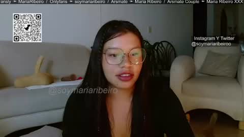 Snapshot of mariaribeiro chatting on 07-03-26, 02:07 mariaribeiro online show from 07-03-26, 02:07