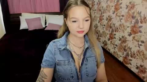 mariarobinsone online show from 09-29-25, 05:12