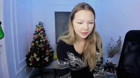 mariarobinsone online show from 12-22-25, 11:29