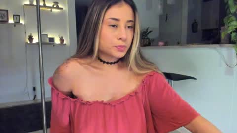 mariascarlett online show from 12-04-24, 03:15