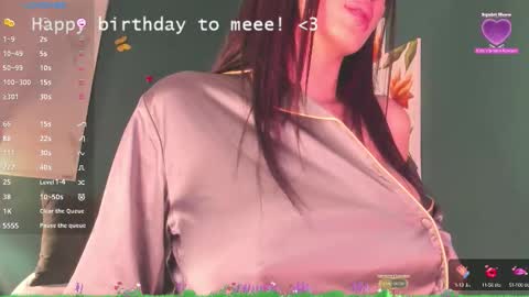 Theressa online show from 09-10-25, 10:26