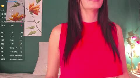 Theressa online show from 10-02-25, 10:44