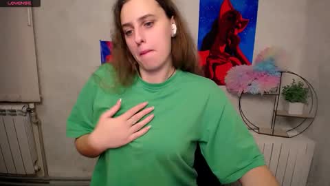 Mariia online show from 11-13-25, 06:23