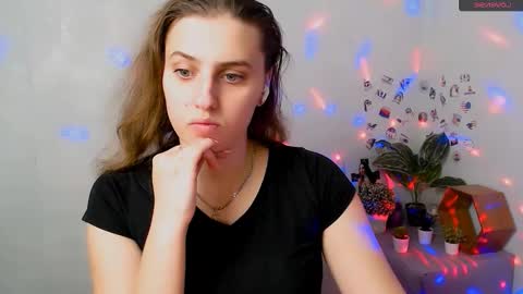 Mariia online show from 11-24-25, 12:38