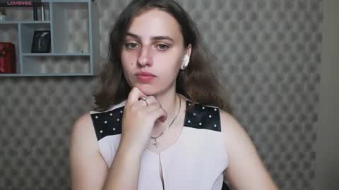 Snapshot of mariatess_ chatting on 07-25-26, 09:51 Mariia online show from 07-25-26, 09:51