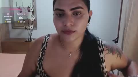 mariavex online show from 01-07-26, 07:05