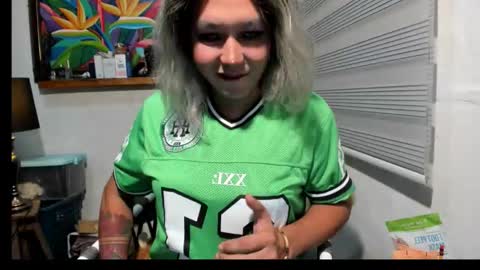 Maria online show from 01-09-26, 02:20