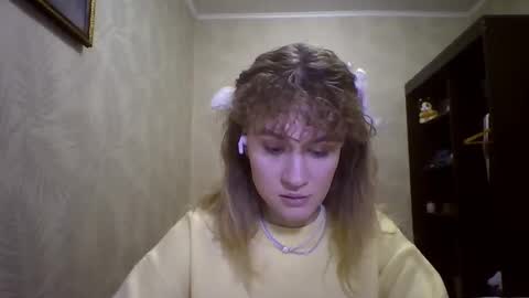 Elianor online show from 03-15-26, 03:40