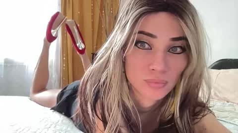 Mari online show from 03-05-26, 10:11