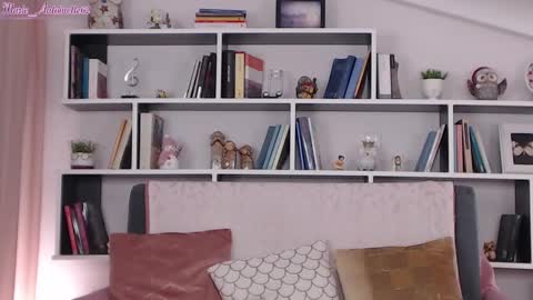 Maria online show from 12-10-24, 06:28