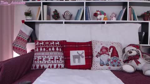 Maria online show from 12-21-24, 11:44