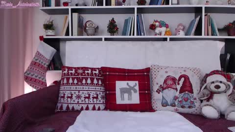 Maria online show from 01-02-25, 06:40