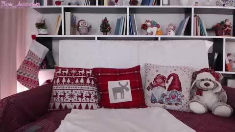 Maria online show from 01-02-25, 09:07