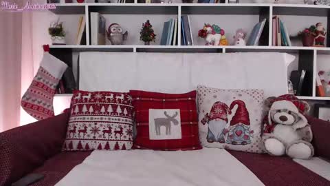 Maria online show from 01-03-25, 09:15