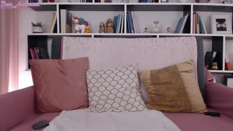 Maria online show from 01-29-25, 03:47