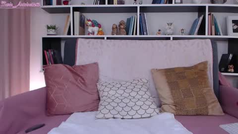 Maria online show from 02-15-25, 06:55