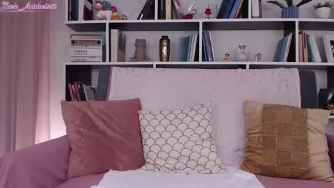 Maria online show from 10-16-25, 06:14