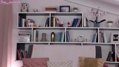 Maria online show from 11-02-25, 07:16