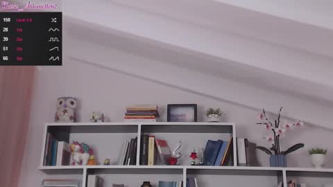 Maria online show from 01-08-26, 08:00