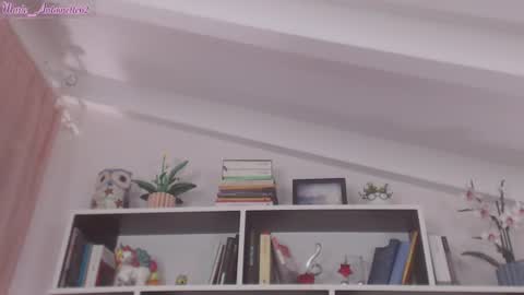 Snapshot of marie_antoinette62 chatting on 07-02-26, 09:43 Maria online show from 07-02-26, 09:43