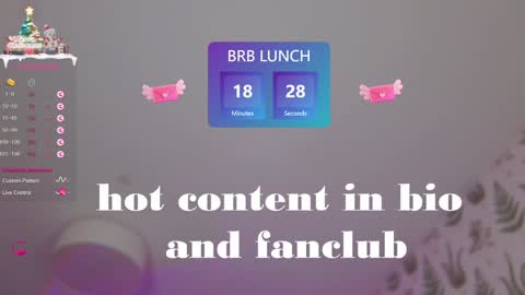 Marie LEAVE YOUR  WITH ME online show from 12-30-24, 11:15