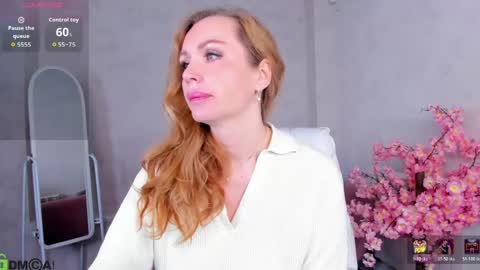 marie_hayes online show from 05-24-26, 01:21