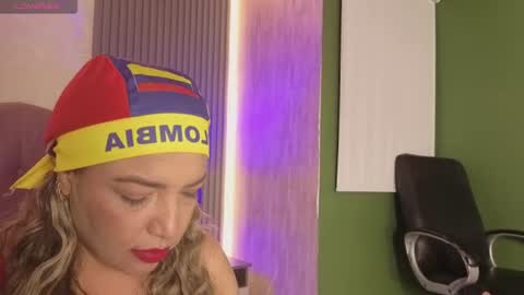 marie_hss online show from 07-07-26, 06:23