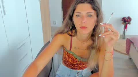 Marie   online show from 07-01-26, 05:53