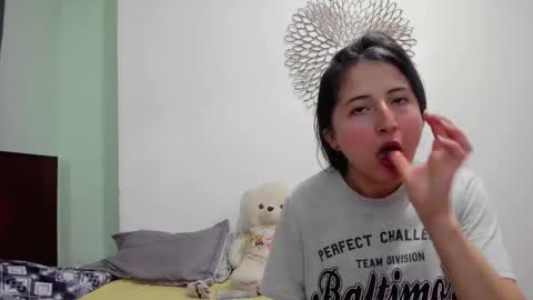 700 pm Washington time online show from 02-20-25, 10:15