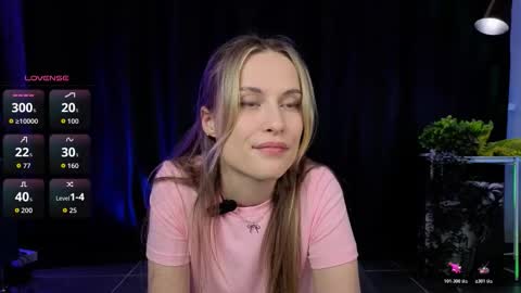 Mira and Mari online show from 03-21-26, 05:38
